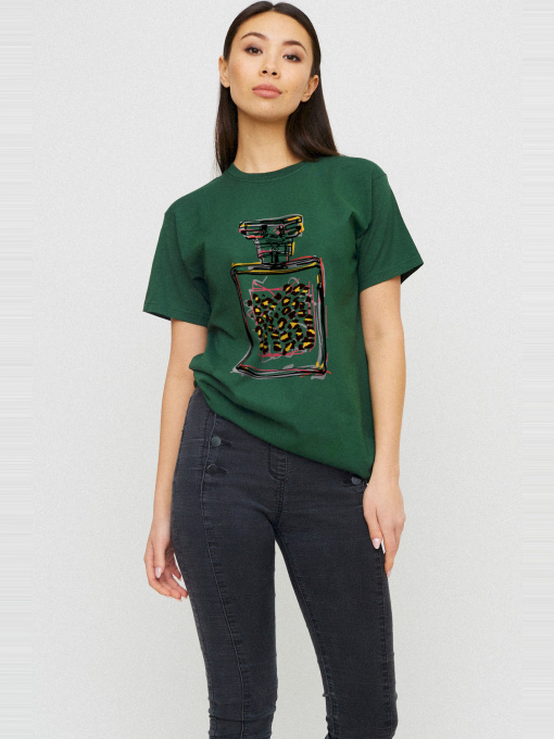 Футболки і поло YAPPI модель WDG20021 Фото