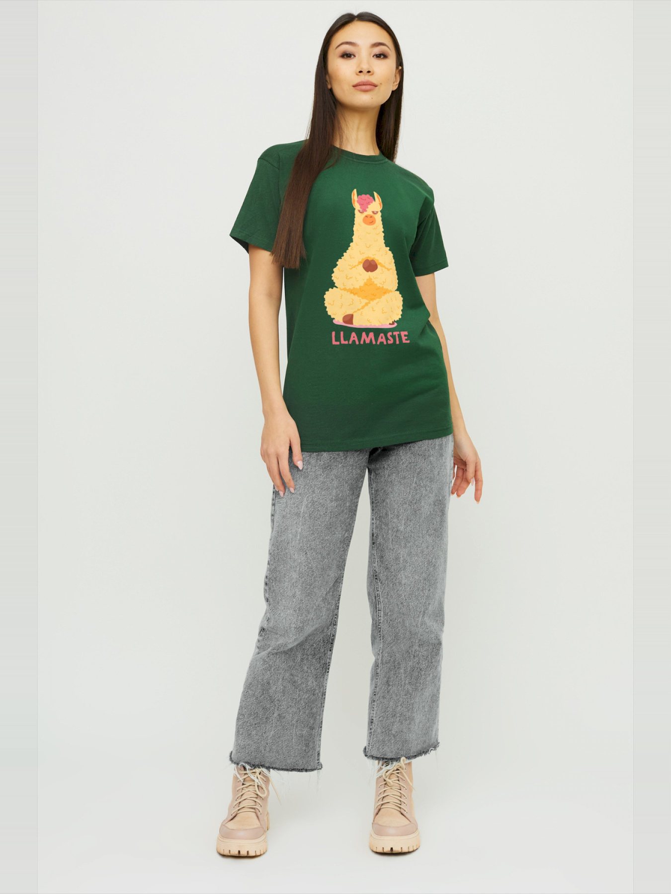 Футболки и поло YAPPI модель WDG20020 Фото