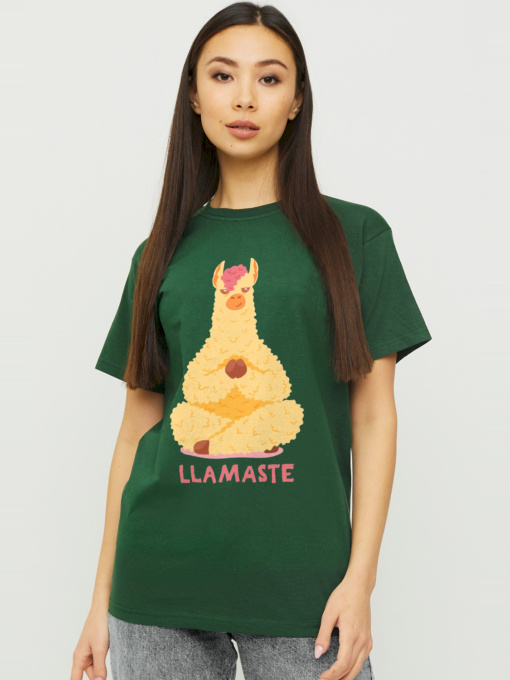 Футболки і поло YAPPI модель WDG20020 Фото