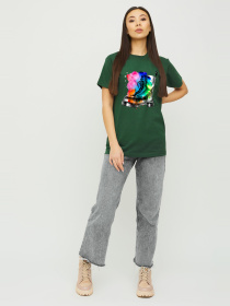 Футболки і поло YAPPI модель WDG20064 Фото