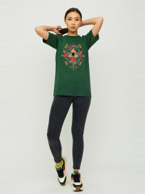 Футболки и поло YAPPI модель WDG20061 Фото