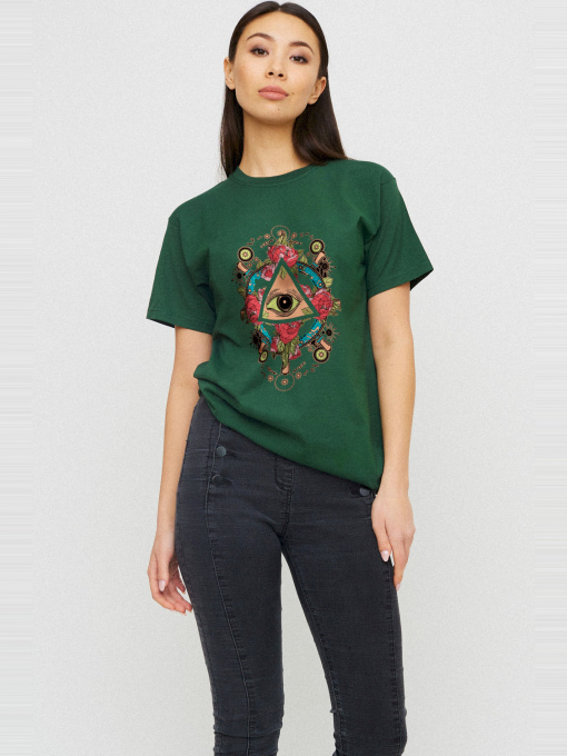 Футболки и поло YAPPI модель WDG20061 Фото