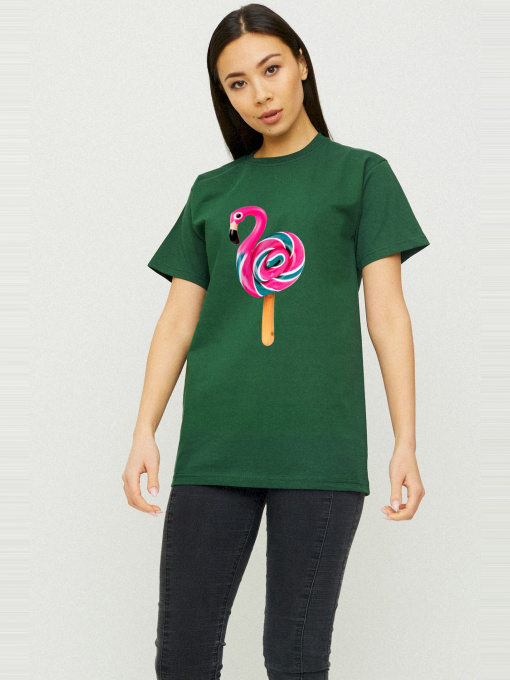 Футболки и поло YAPPI модель WDG20009 Фото