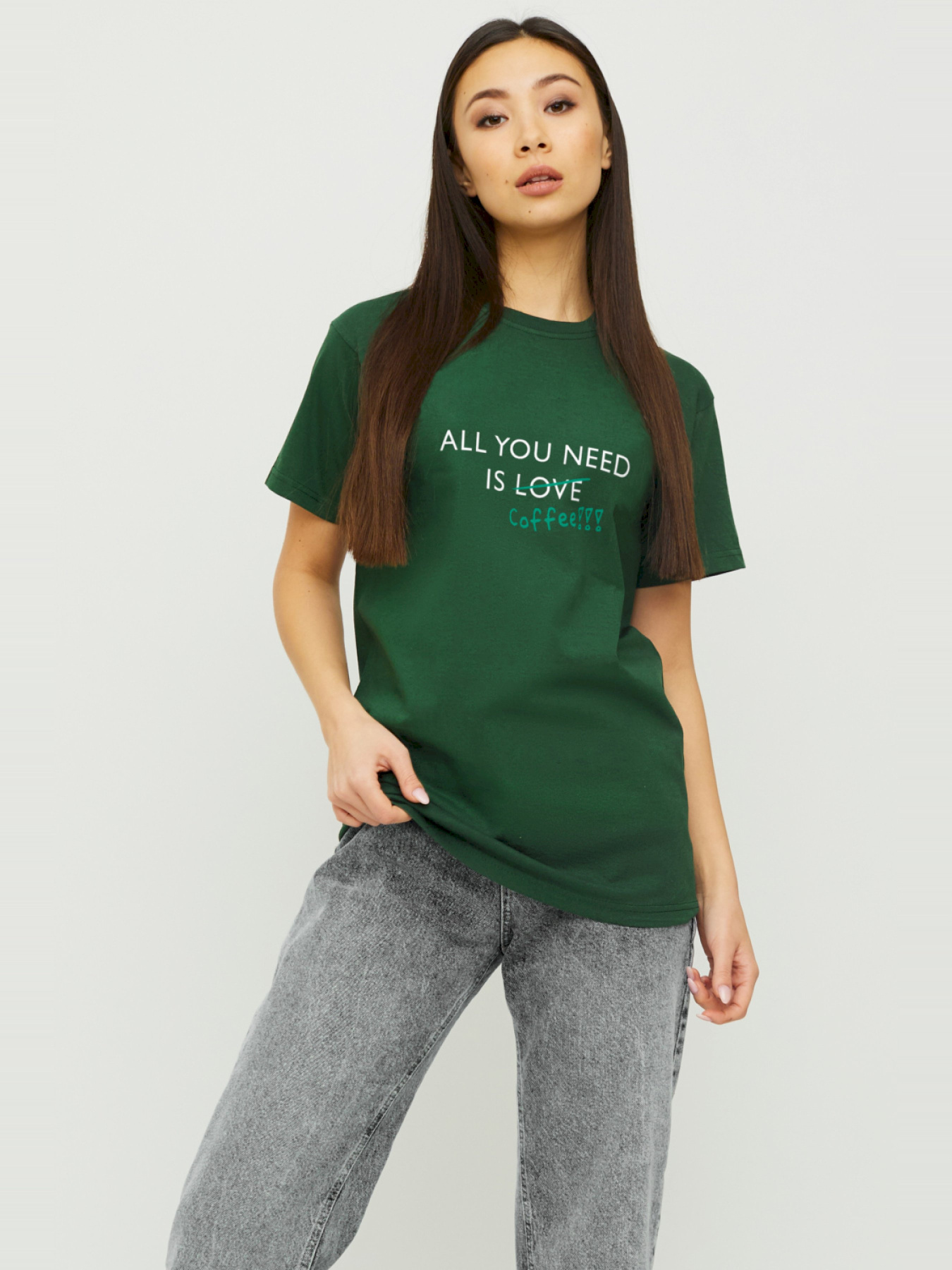 Футболки и поло YAPPI модель WDG20008 Фото