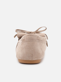 Слипоны и мокасины YUKI модель ЦБ-00288577 Фото