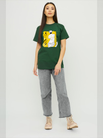 Футболки и поло YAPPI модель WDG20016 Фото