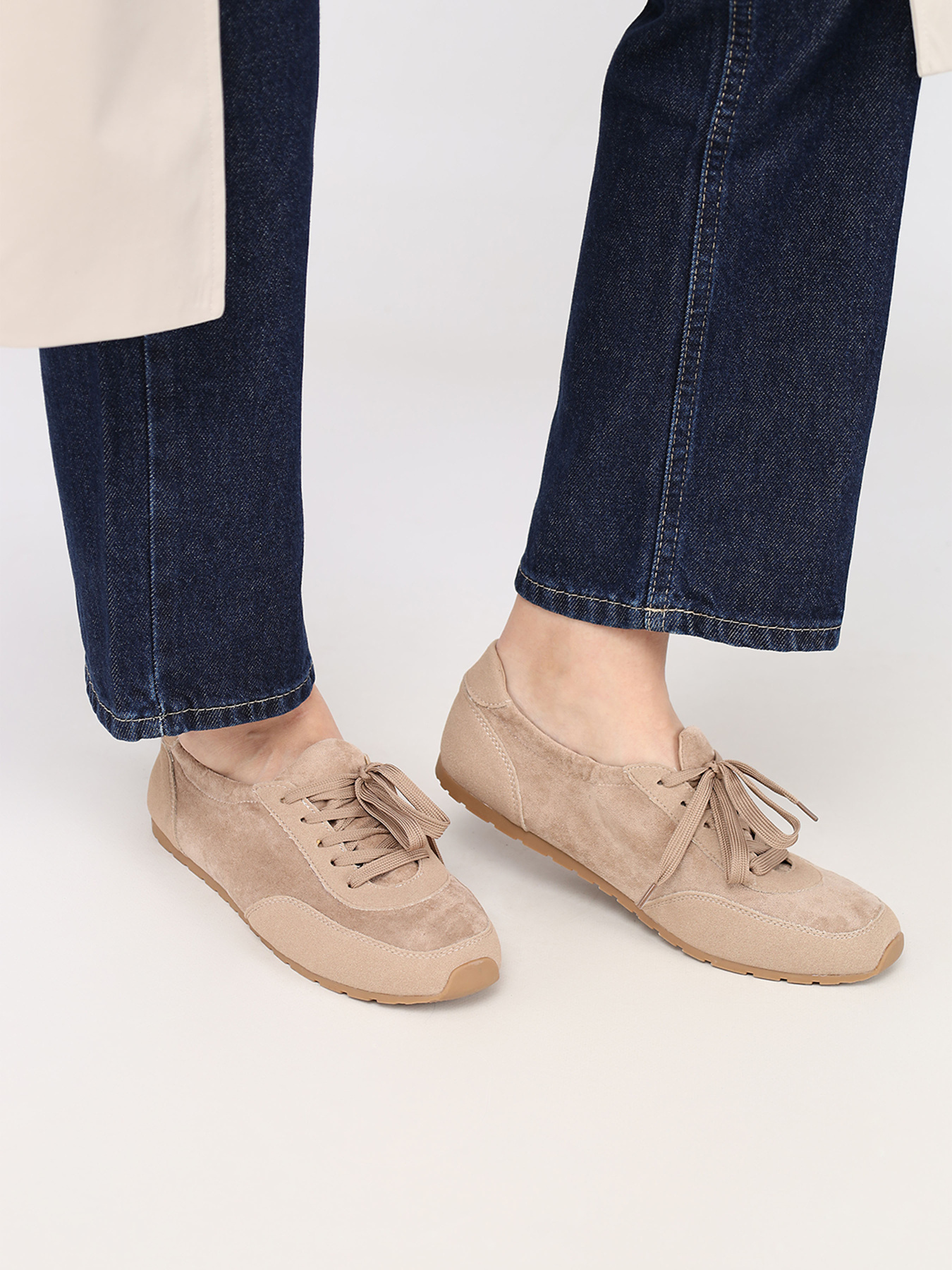 Кеды YUKI модель ЦБ-00288593 Фото
