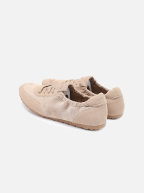 Кеды YUKI модель ЦБ-00288593 Фото