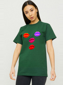 Футболки і поло YAPPI модель WDG20059 Фото