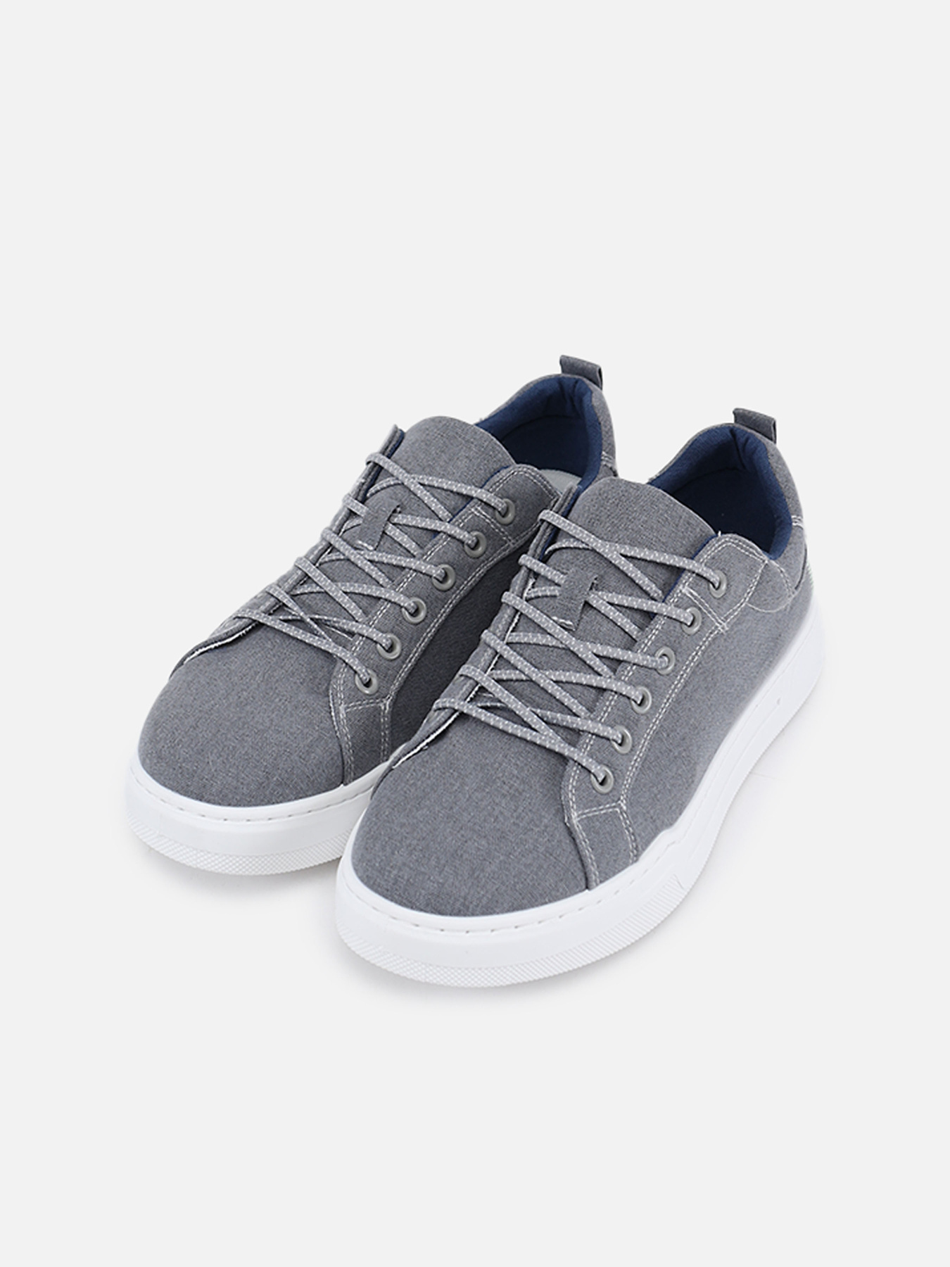 Кеды YUKI модель ЦБ-00289013 Фото