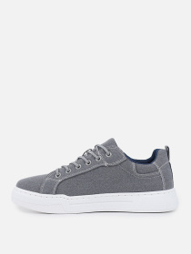 Кеды YUKI модель ЦБ-00289013 Фото