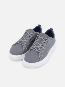 Кеды YUKI модель ЦБ-00289013 Фото