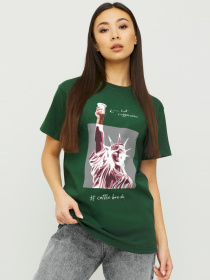 Футболки и поло YAPPI модель WDG20018 Фото