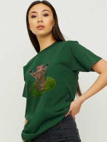 Футболки і поло YAPPI модель WDG20017 Фото