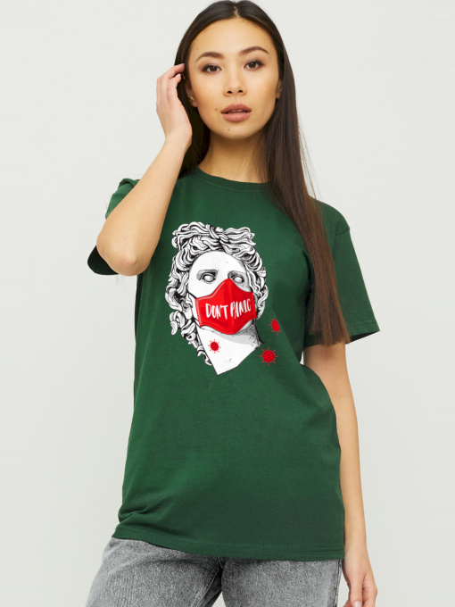 Футболки і поло YAPPI модель WDG20012 Фото