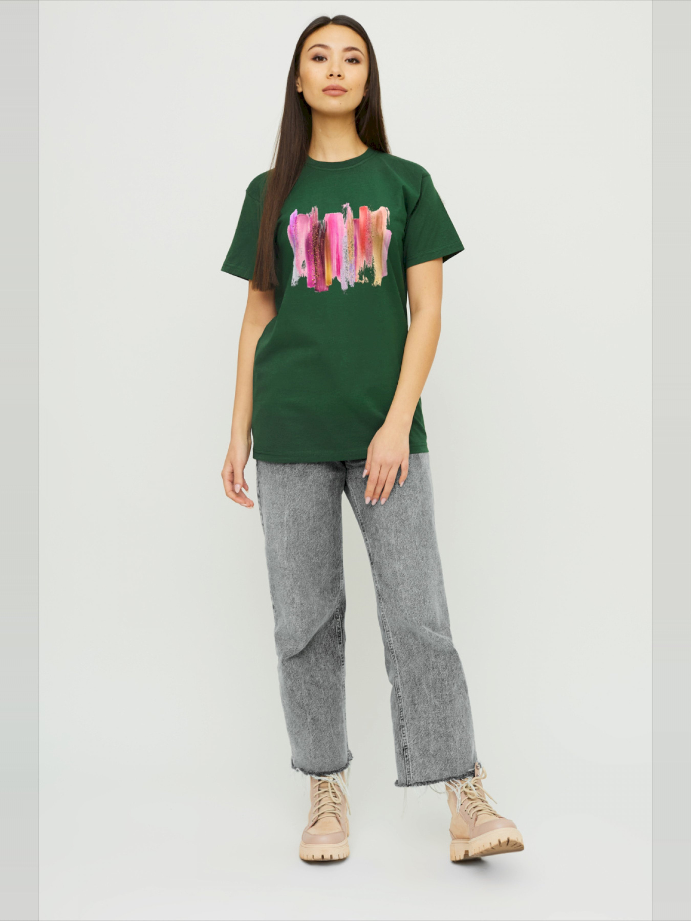 Футболки и поло YAPPI модель WDG20056 Фото