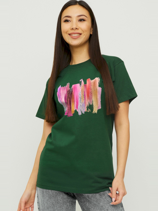 Футболки і поло YAPPI модель WDG20056 Фото