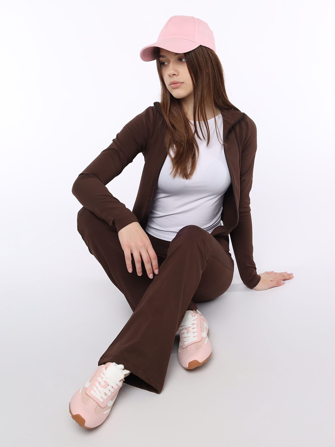Кеды YUKI модель ЦБ-00289079 Фото