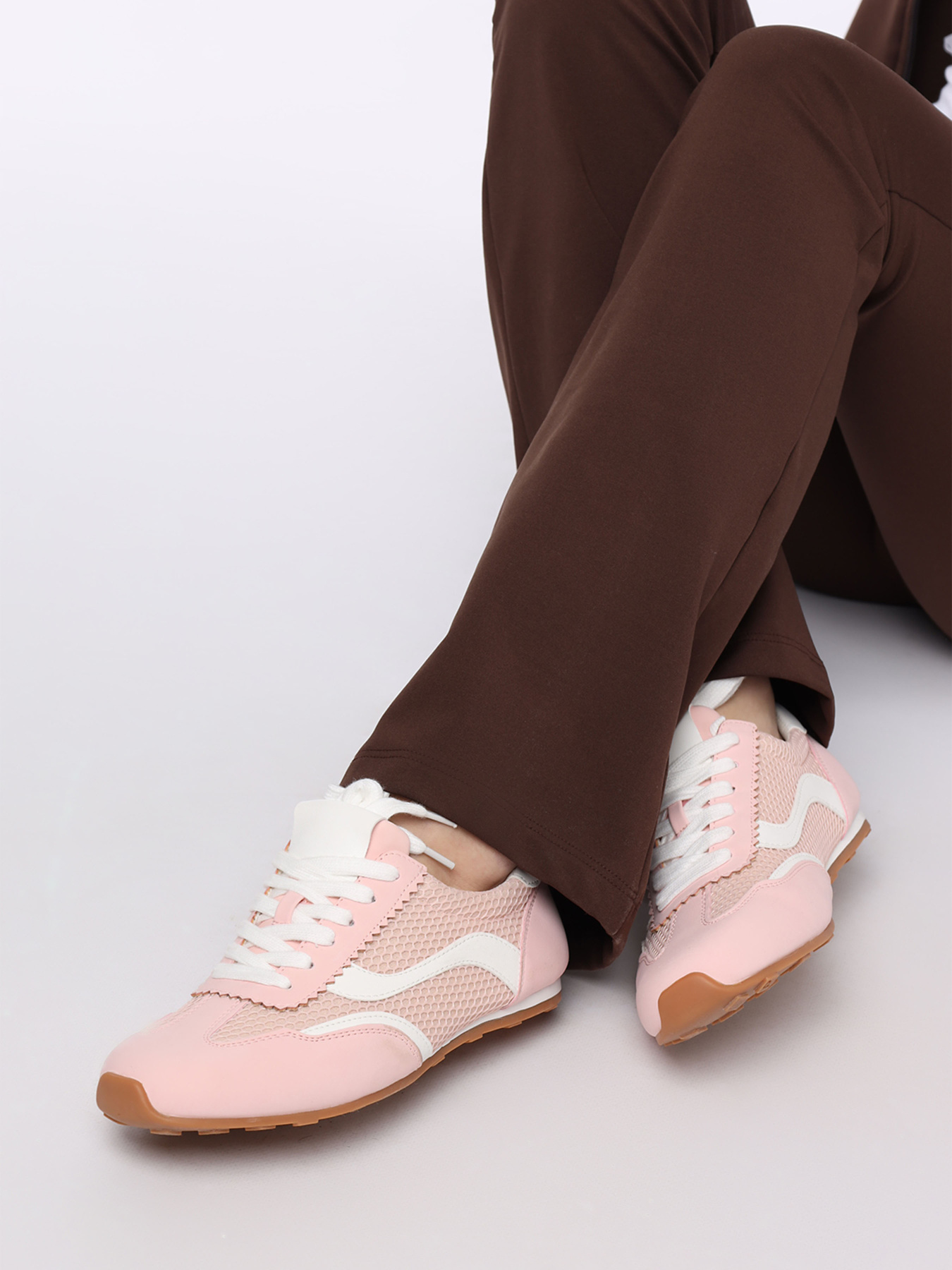 Кеды YUKI модель ЦБ-00289079 Фото