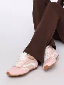Кеды YUKI модель ЦБ-00289079 Фото