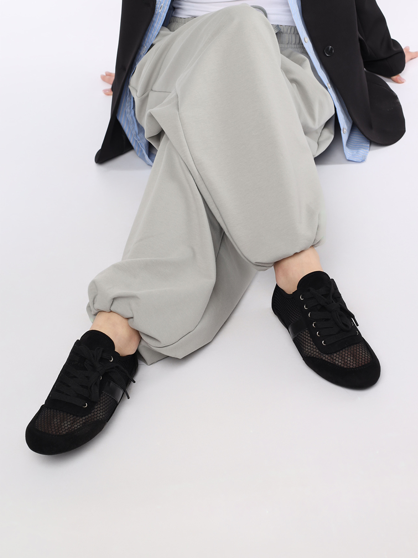Кеды YUKI модель ЦБ-00289082 Фото