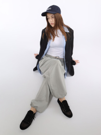 Кеды YUKI модель ЦБ-00289082 Фото