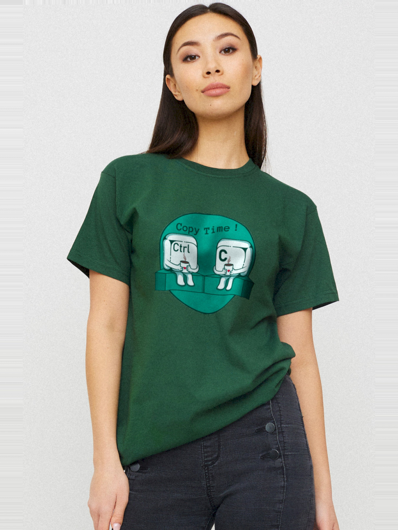 Футболки і поло YAPPI модель WDG20011 Фото