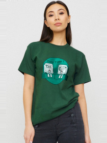 Футболки і поло YAPPI модель WDG20011 Фото