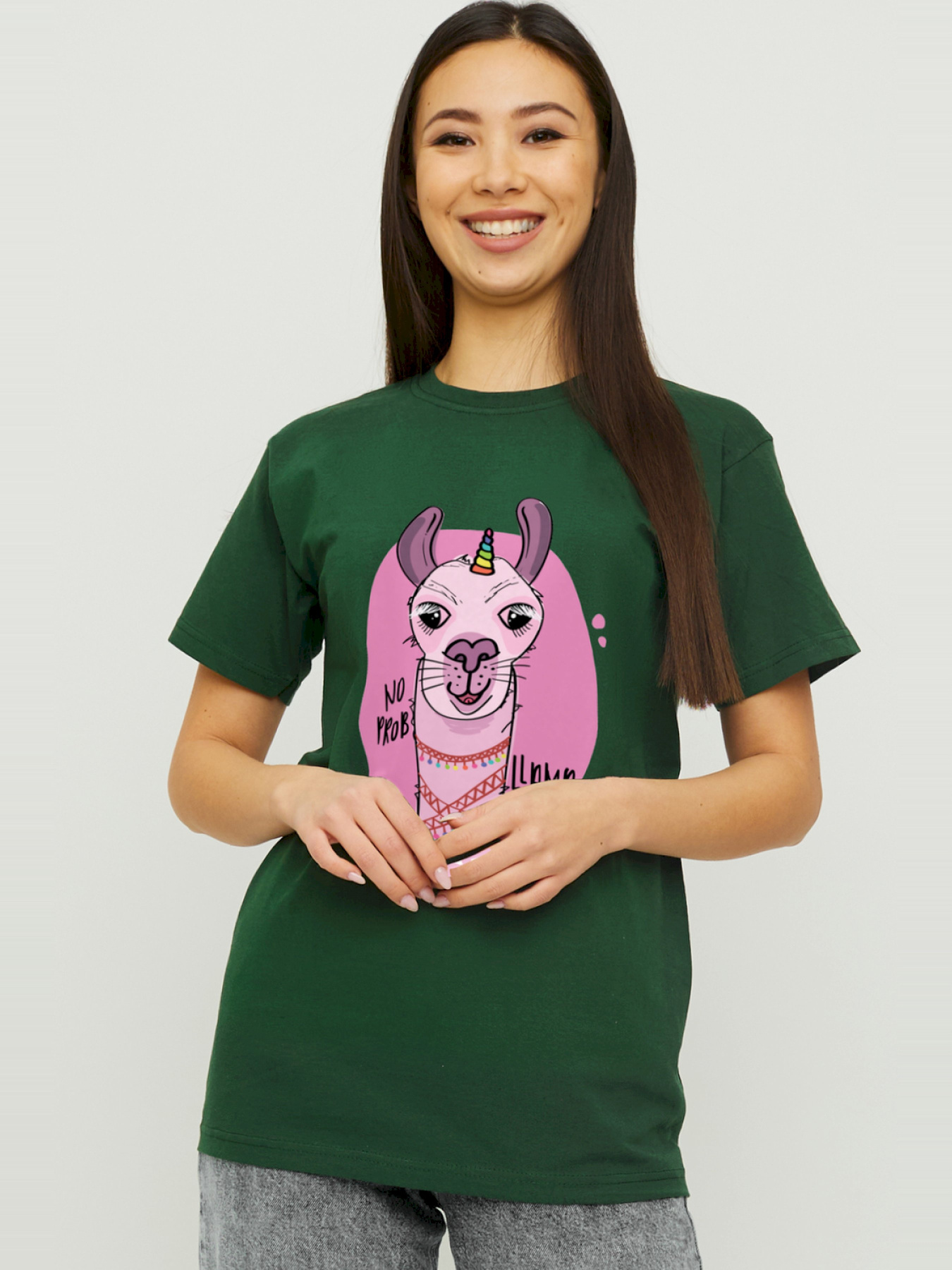 Футболки і поло YAPPI модель WDG20014 Фото