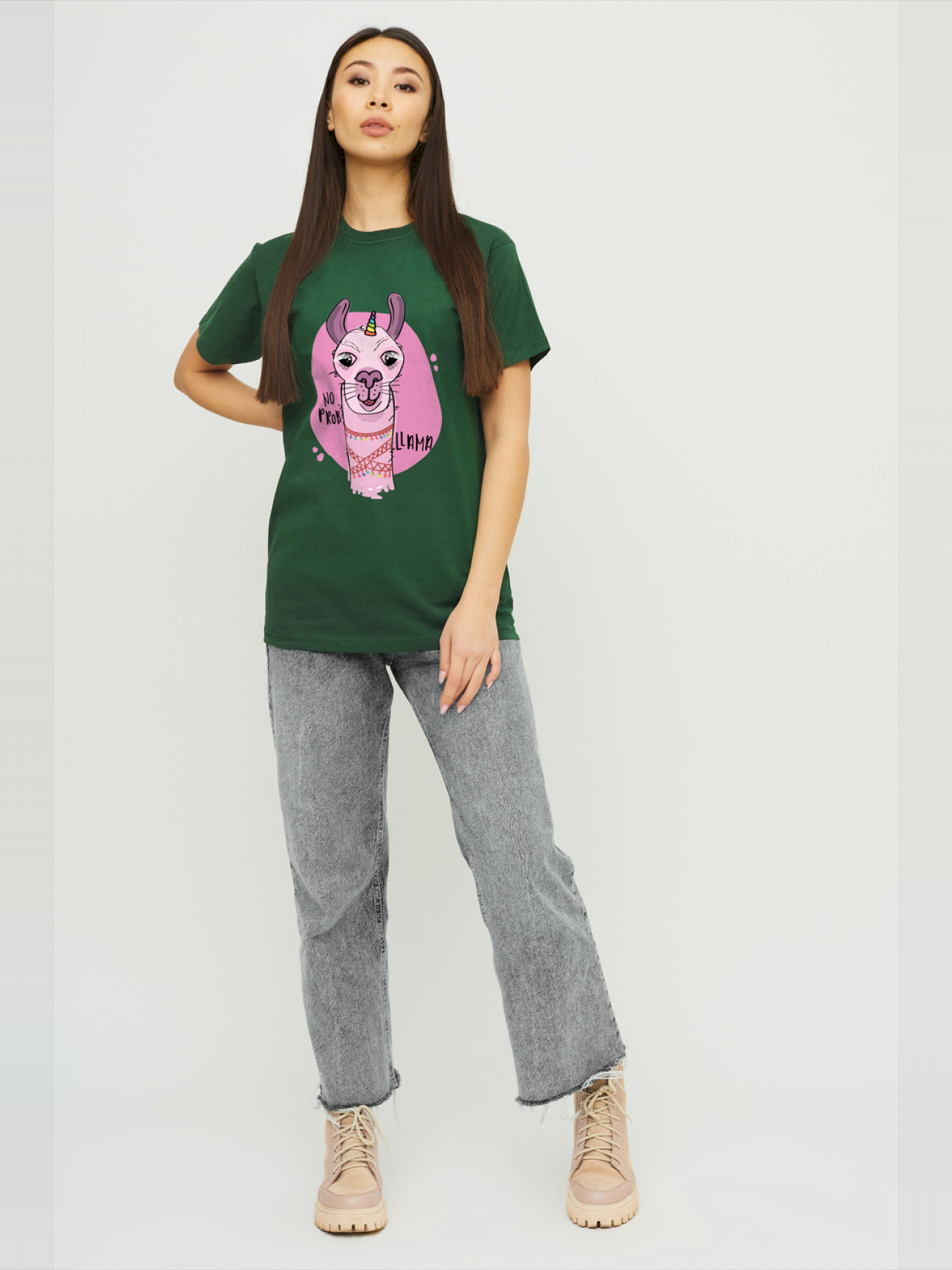 Футболки и поло YAPPI модель WDG20014 Фото