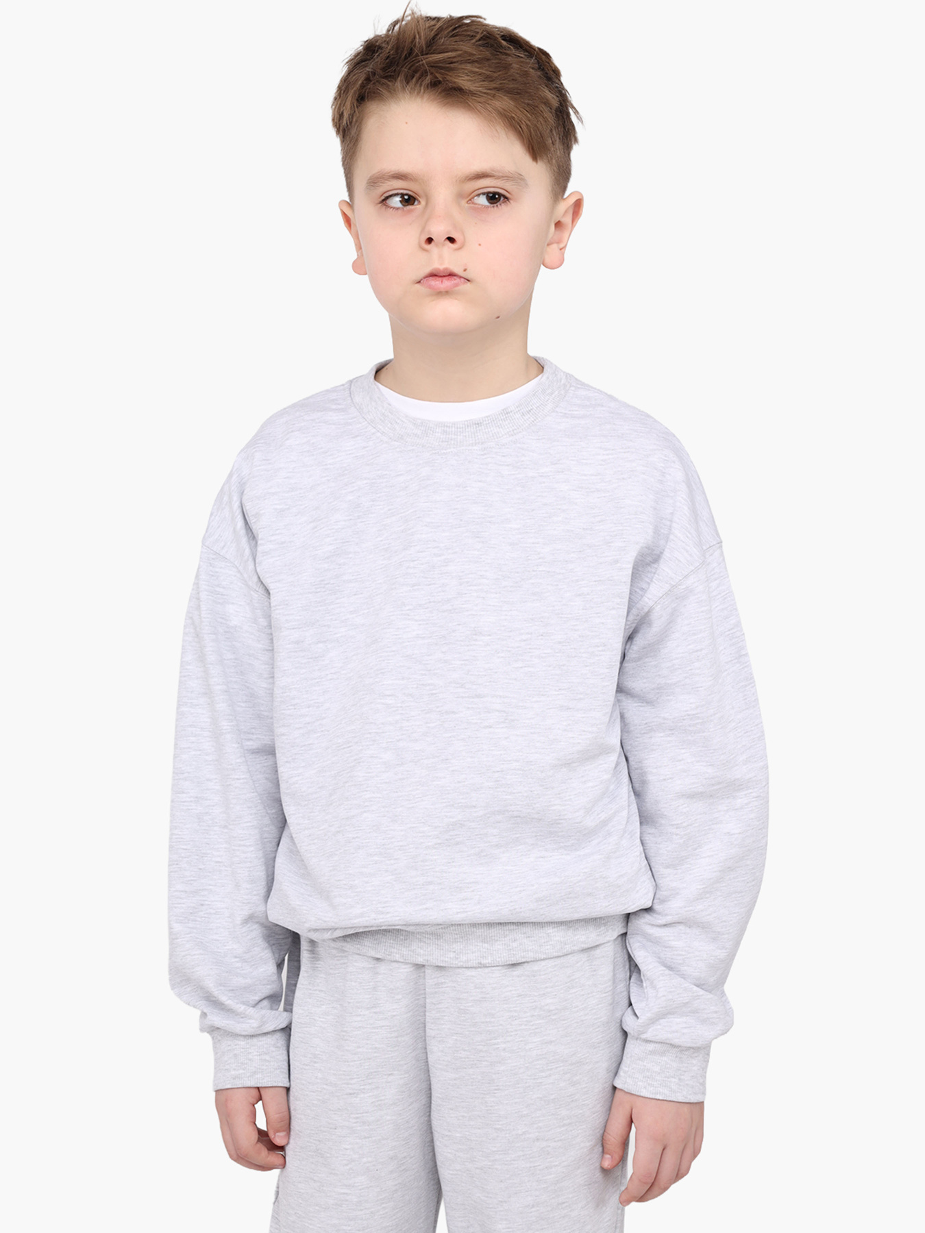 Худі та світшоти YUKI модель ЦБ-00288404 Худі та світшоти YUKI модель ЦБ-00288404 Фото
