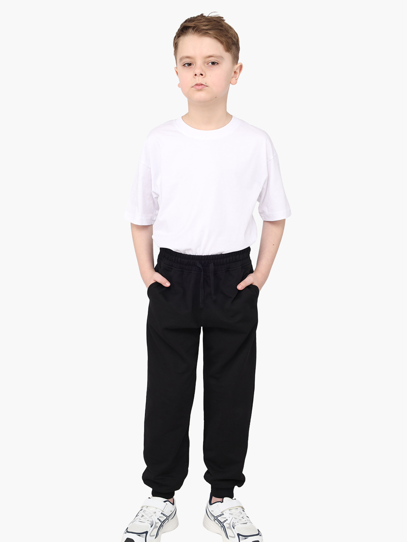 Брюки YUKI модель ЦБ-00288411 Брюки YUKI модель ЦБ-00288411 Фото