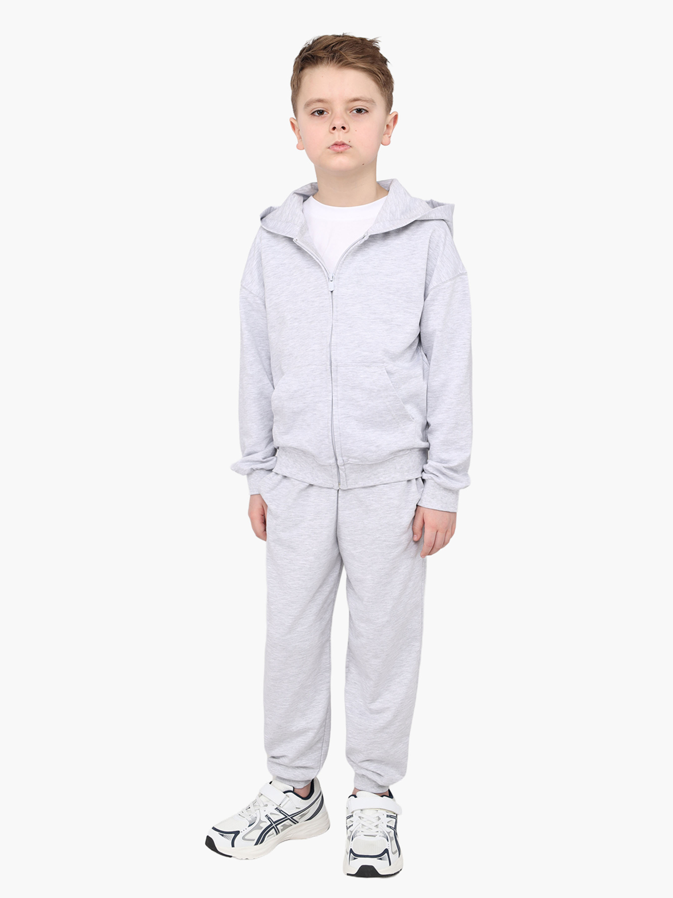 Брюки YUKI модель ЦБ-00288412 Фото