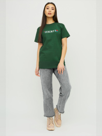 Футболки і поло YAPPI модель WDG20058 Фото