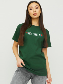 Футболки і поло YAPPI модель WDG20058 Фото