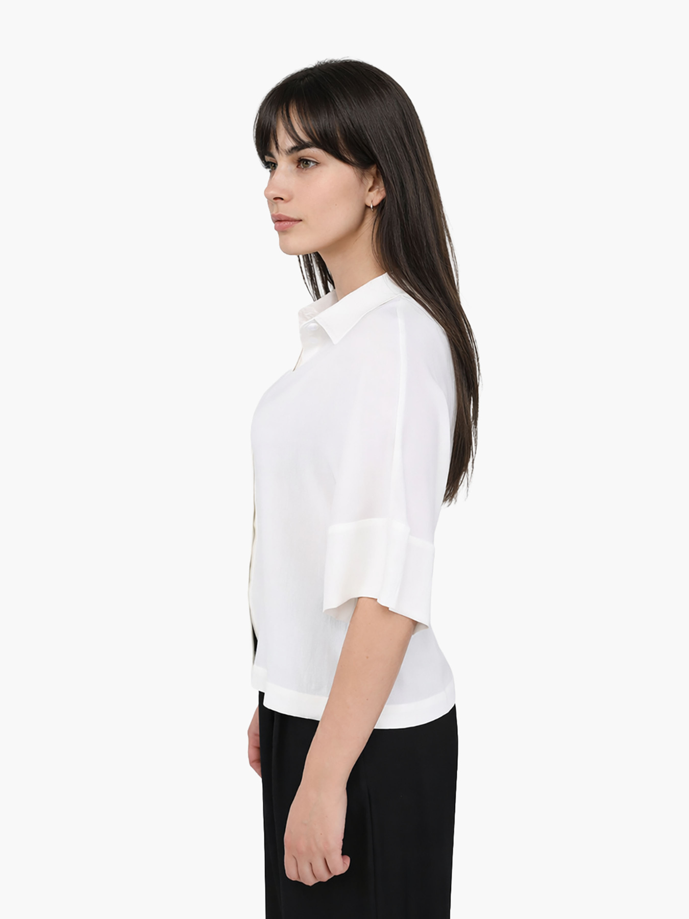 Рубашки YUKI модель ЦБ-00288551 Рубашки YUKI модель ЦБ-00288551 Фото