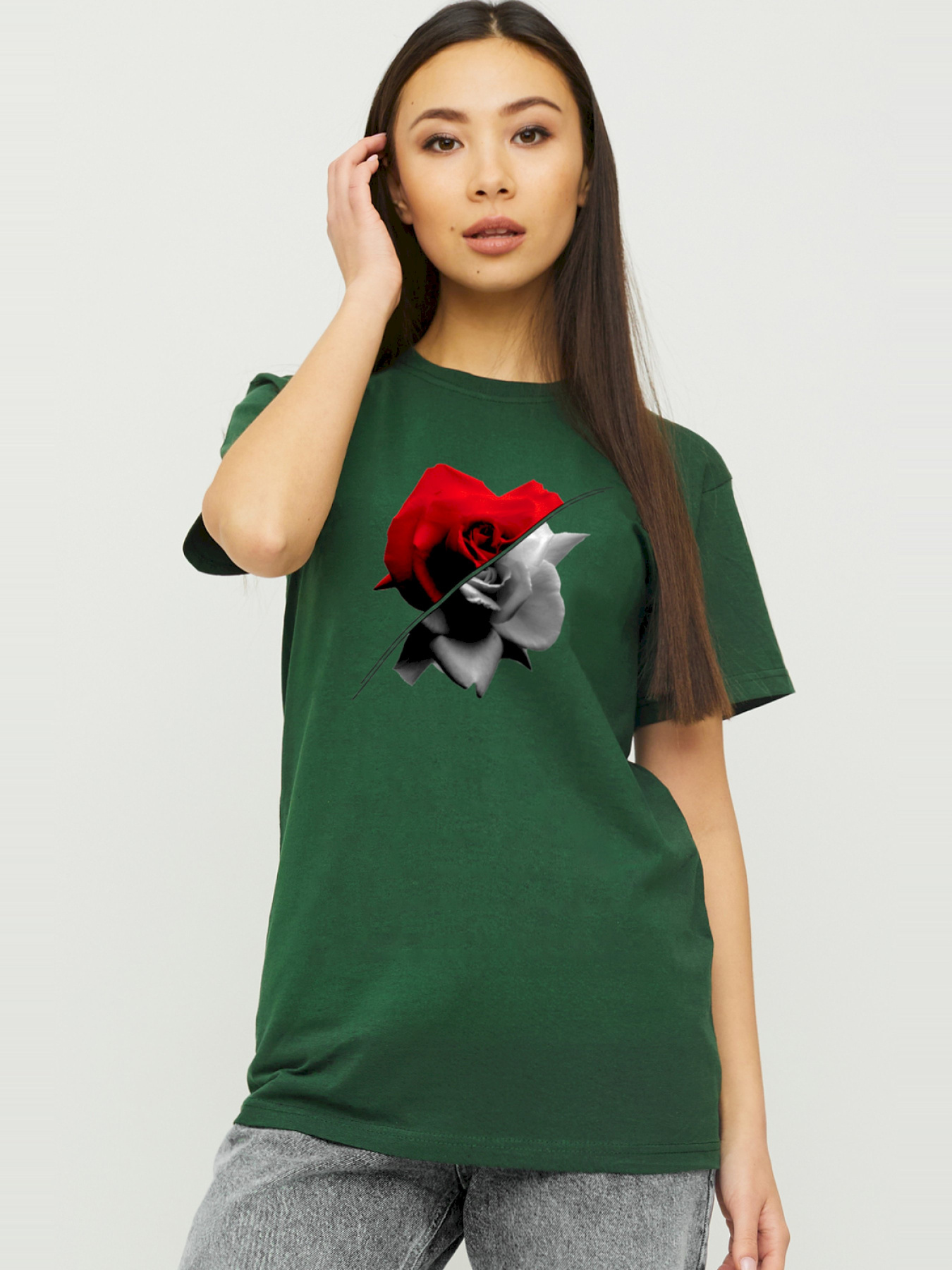 Футболки и поло YAPPI модель WDG20052 Фото