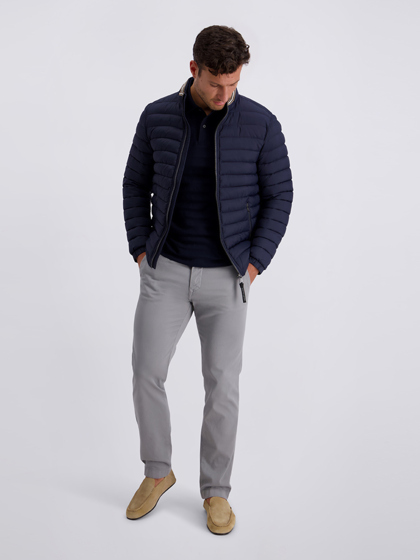 Брюки Pierre Cardin модель PC.-C3 33740.4060.9102 Фото