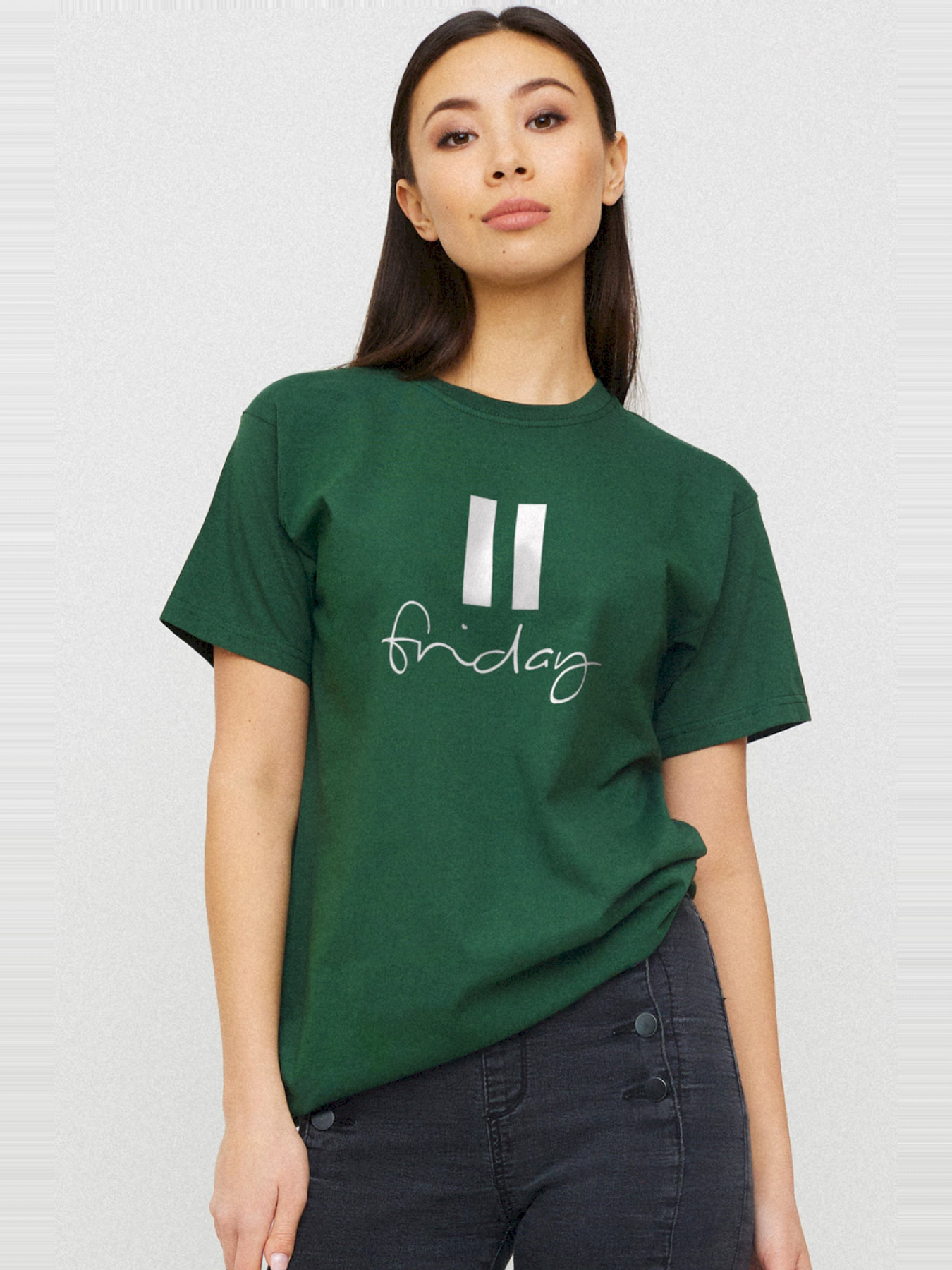 Футболки и поло YAPPI модель WDG20051 Фото