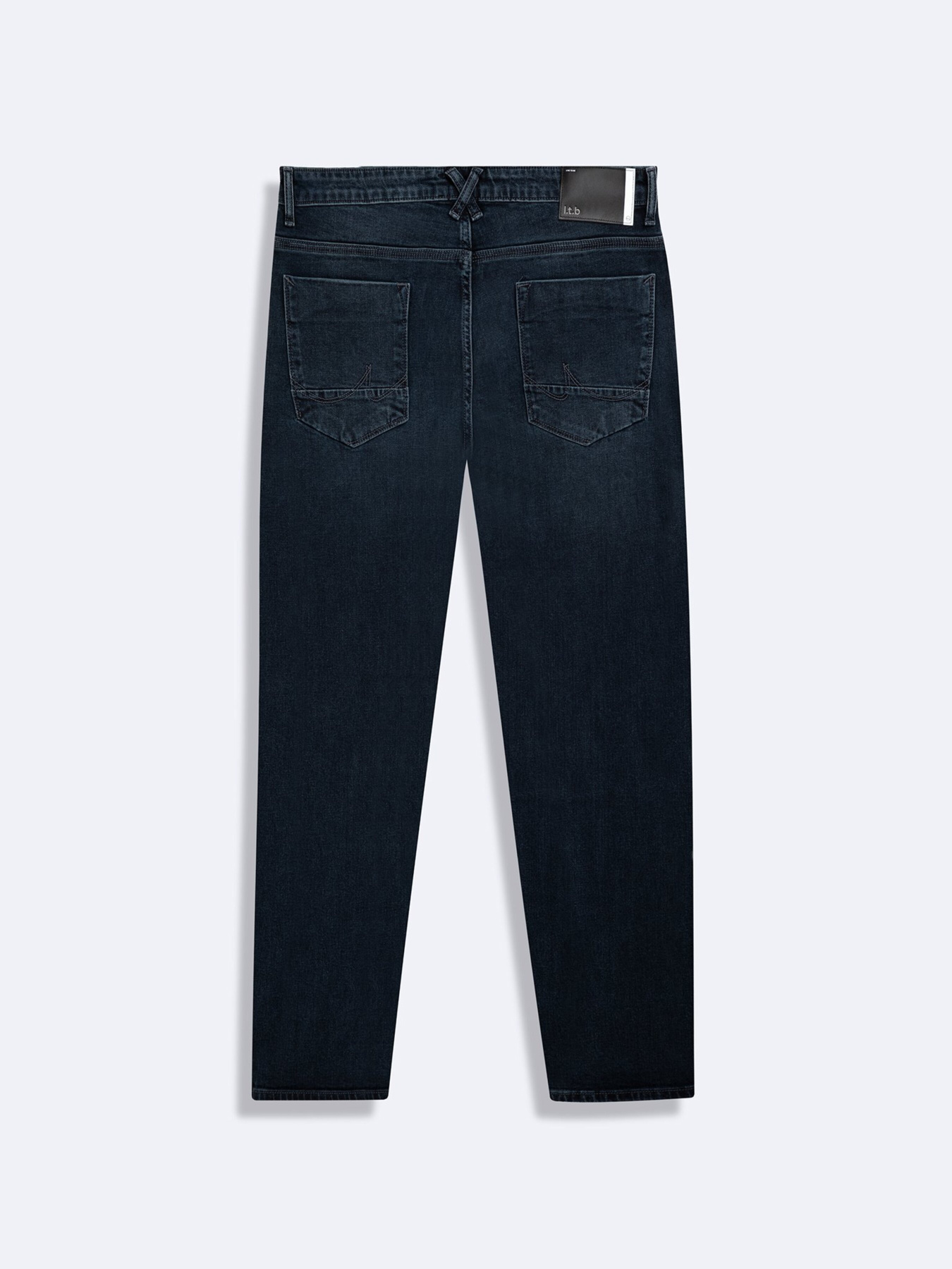 Джинсы LTB Jeans модель 50759.15107.54350 Фото