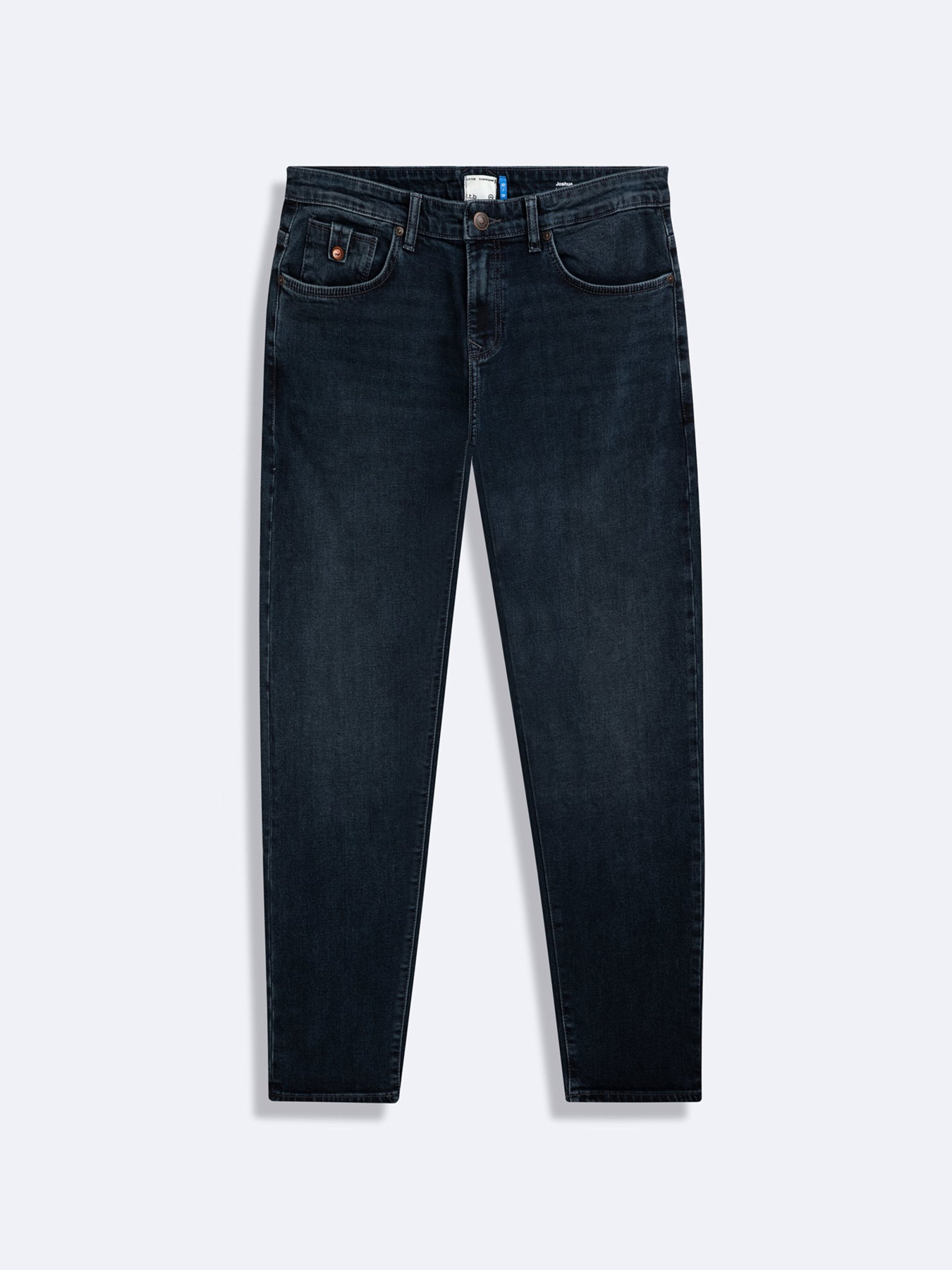 Джинсы LTB Jeans модель 50759.15107.54350 Фото