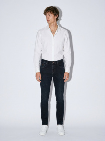 Джинсы LTB Jeans модель 50759.15107.54350 Фото
