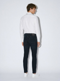Джинсы LTB Jeans модель 50759.15107.54350 Фото