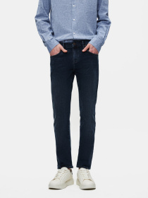 Джинсы LTB Jeans модель 50759.15107.54350 Фото