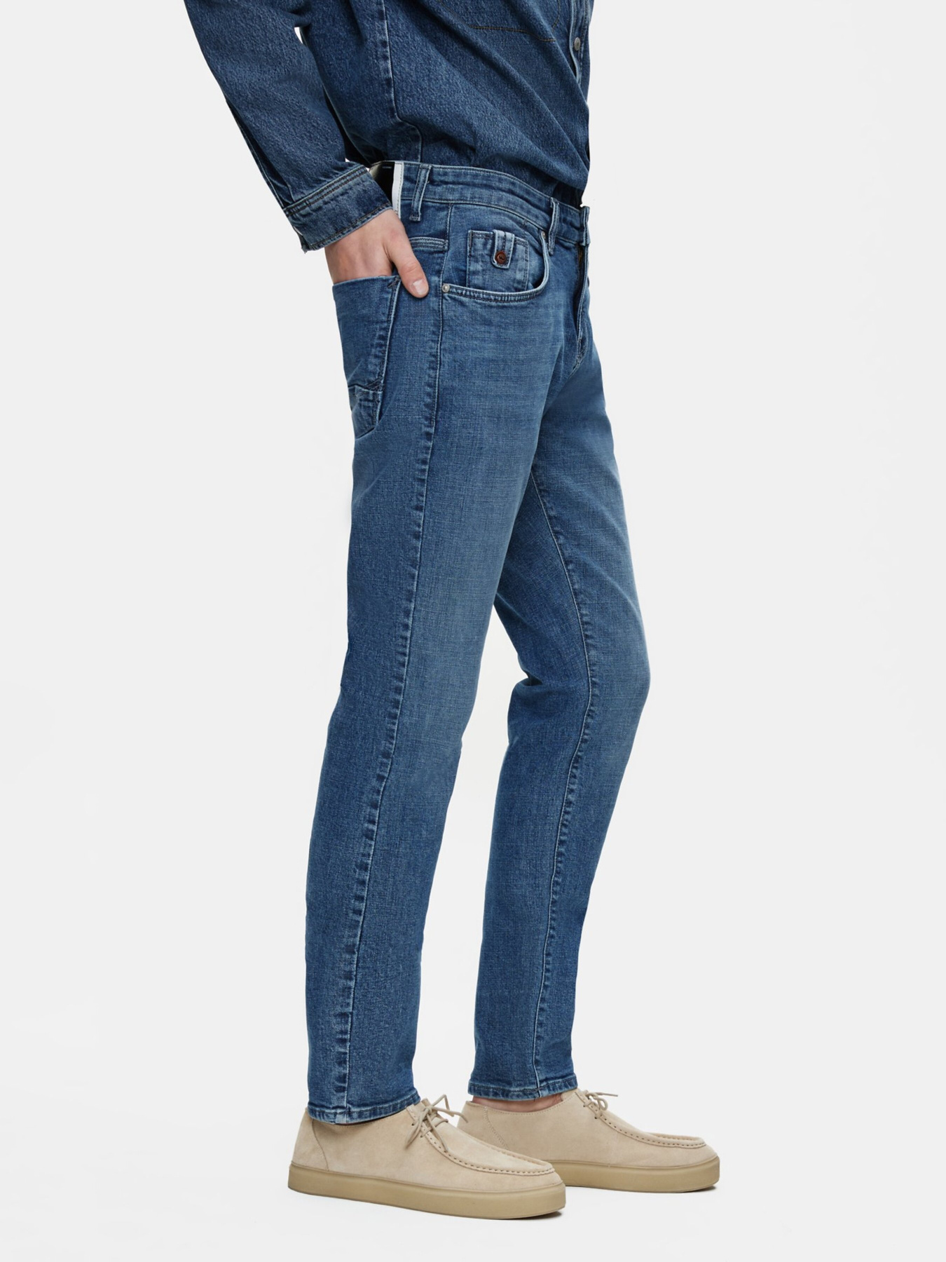 Джинси LTB Jeans модель 50759.15900.55942 Фото