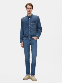 Джинси LTB Jeans модель 50759.15900.55942 Фото