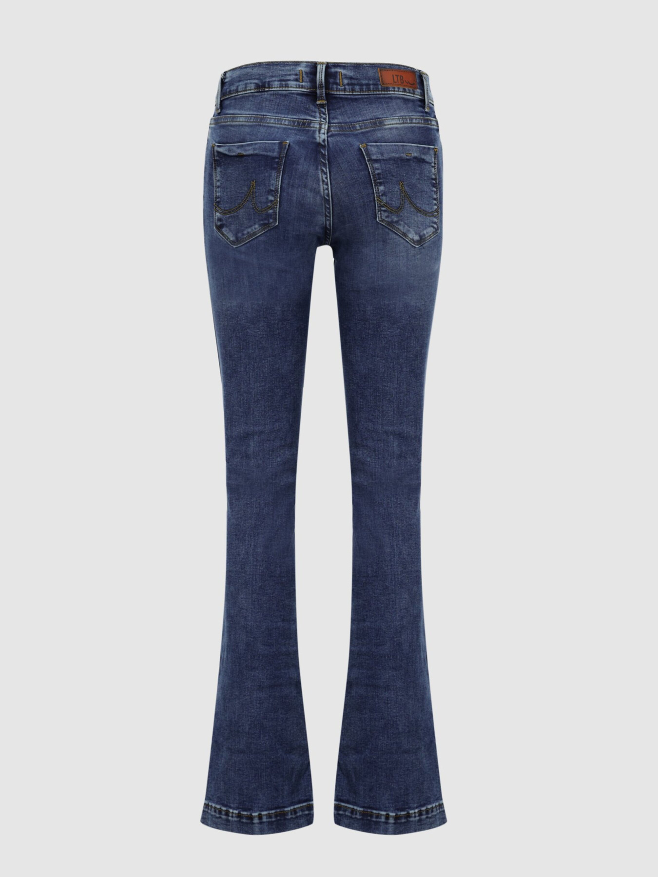 Джинси LTB Jeans модель 51367.14448.53408 Фото