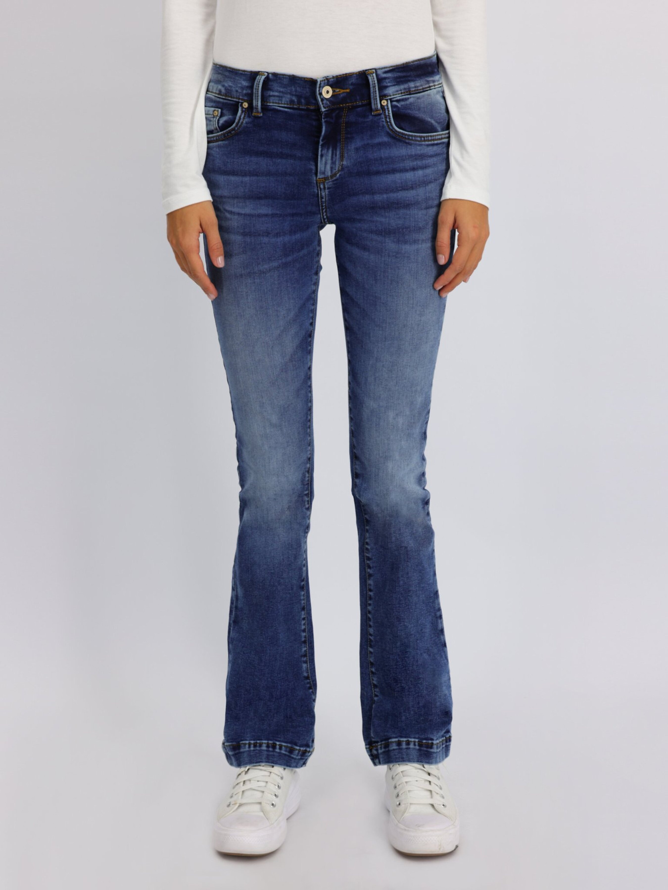 Джинси LTB Jeans модель 51367.14448.53408 Фото