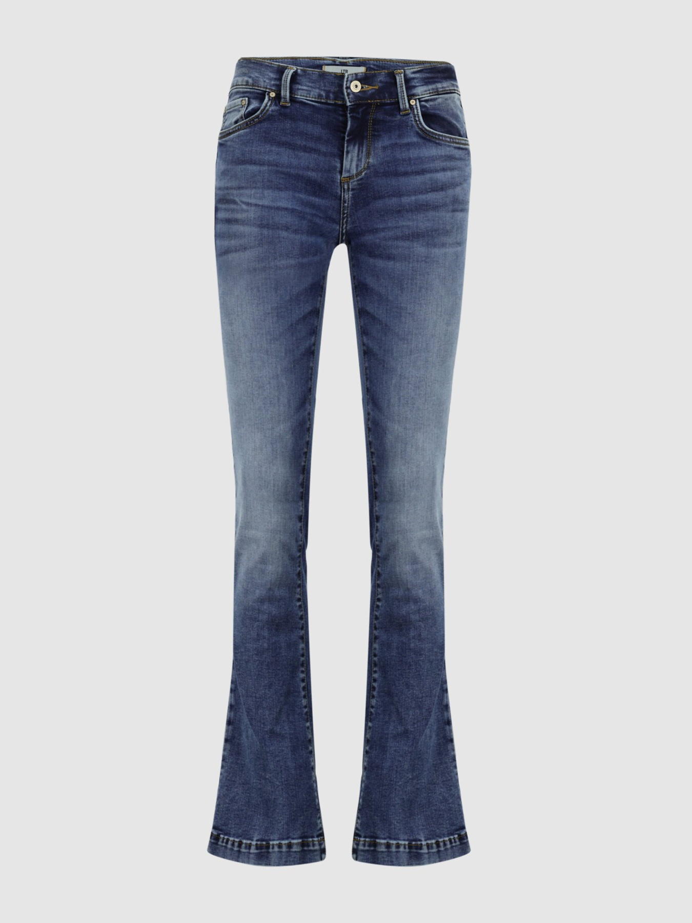Джинси LTB Jeans модель 51367.14448.53408 Фото