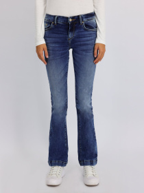Джинси LTB Jeans модель 51367.14448.53408 Фото